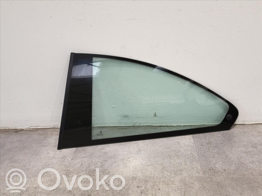 Rear side window   51368209403,51368209403