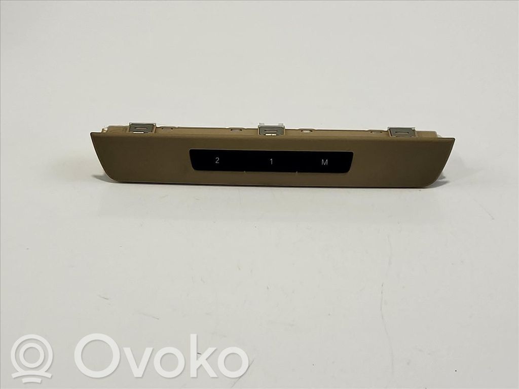 BMW 5 F10 F11 Modul comandă scaune