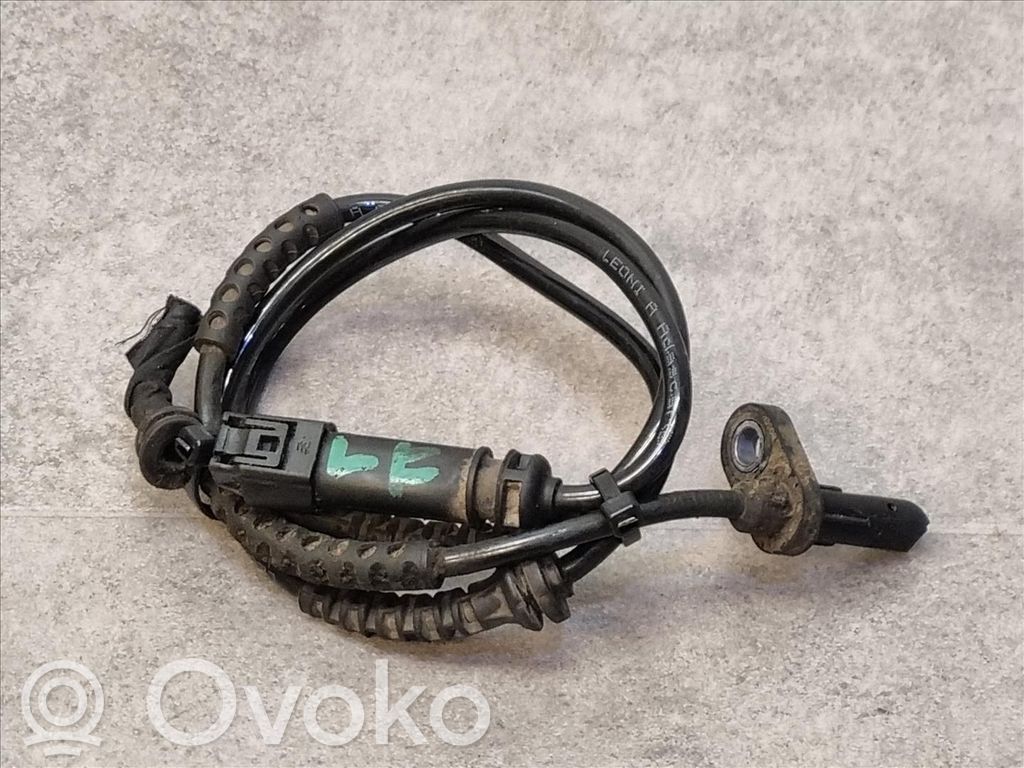 BMW 5 F10 F11 Sensore velocità del freno ABS 