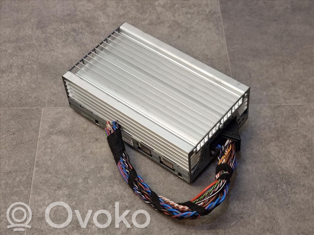 BMW 5 F10 F11 Amplificatore 
