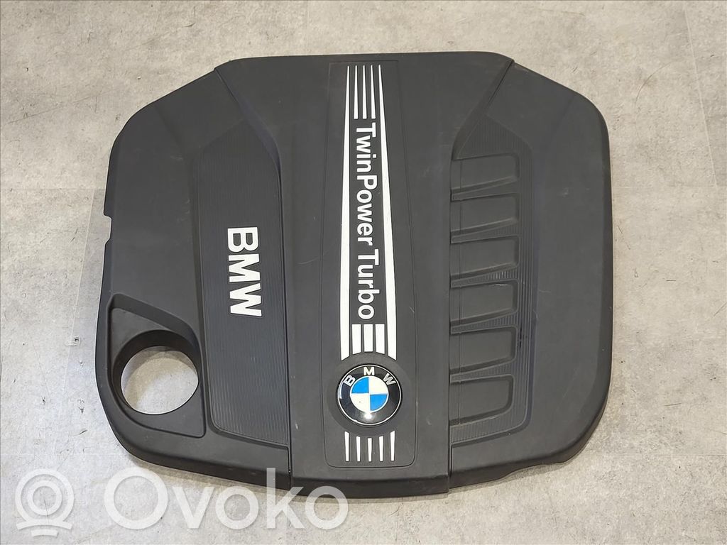 BMW 5 F10 F11 Capac protecție motor 