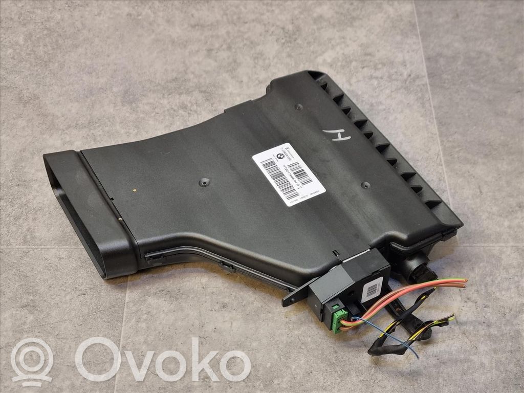 BMW 5 F10 F11 Grzałka nagrzewnicy 