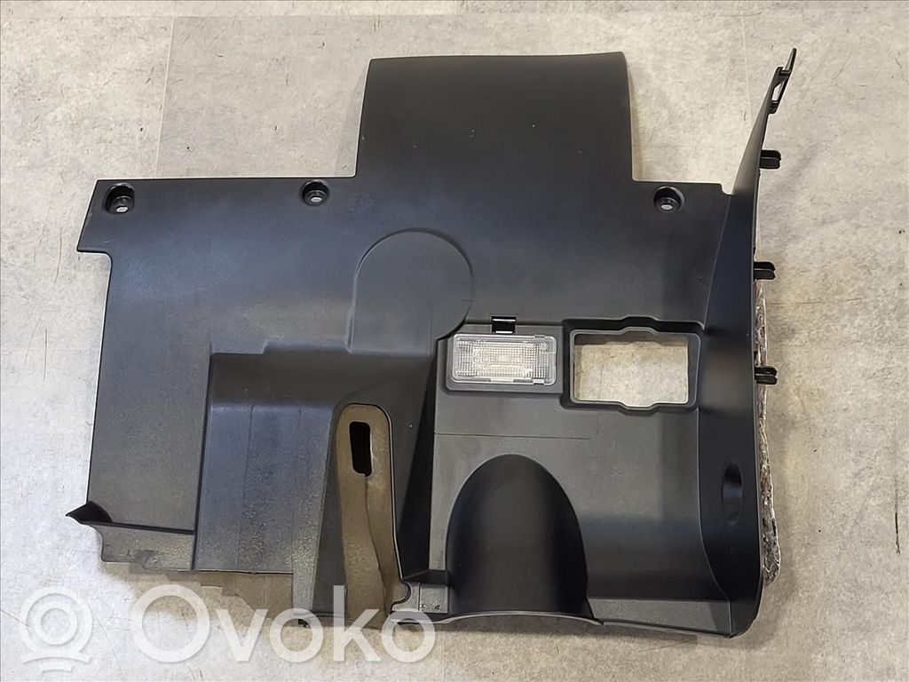 BMW 5 E60 E61 Panel trim 
