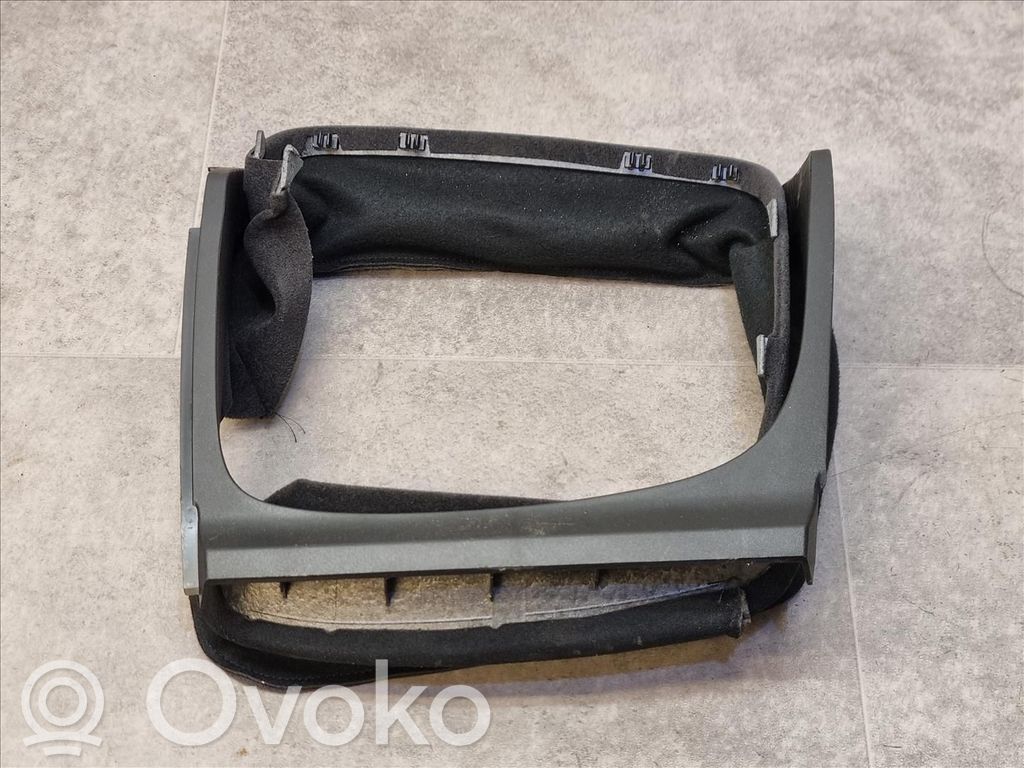 BMW 5 F10 F11 Inny element deski rozdzielczej 