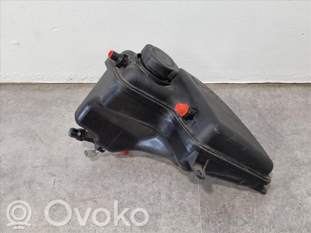 BMW 7 E65 E66 Vas expansiune/rezervor lichid de răcire 