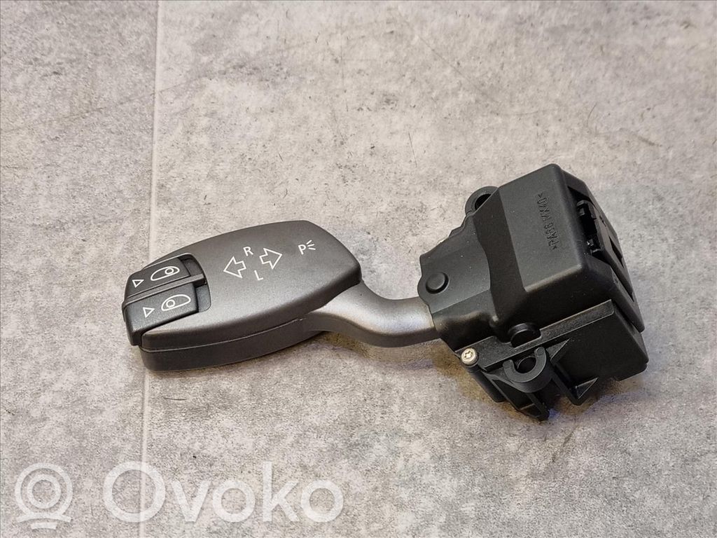 BMW 7 E65 E66 Interrupteur / bouton multifonctionnel 