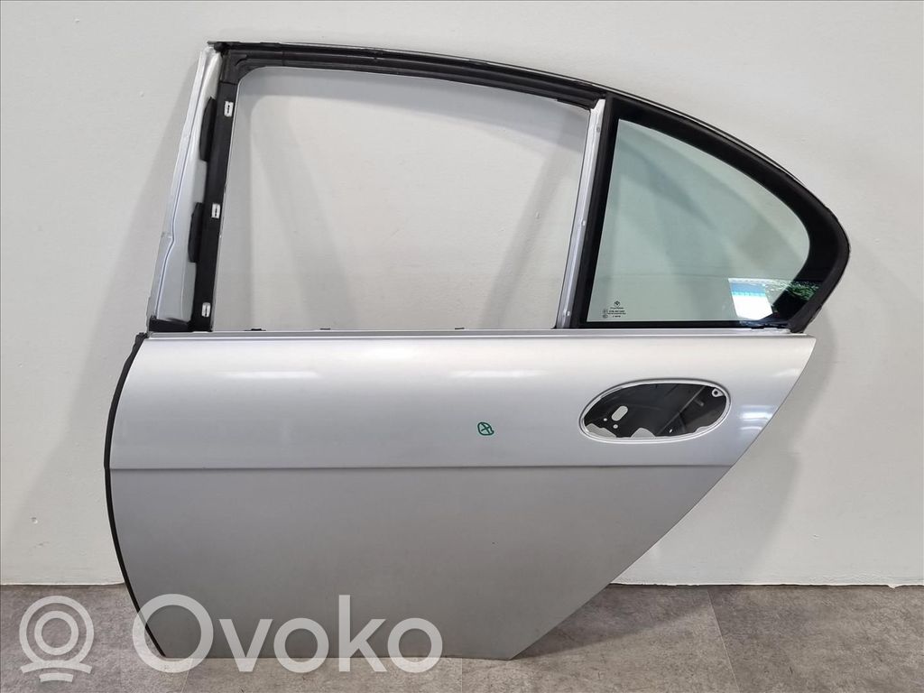 BMW 7 E65 E66 Ușă spate 