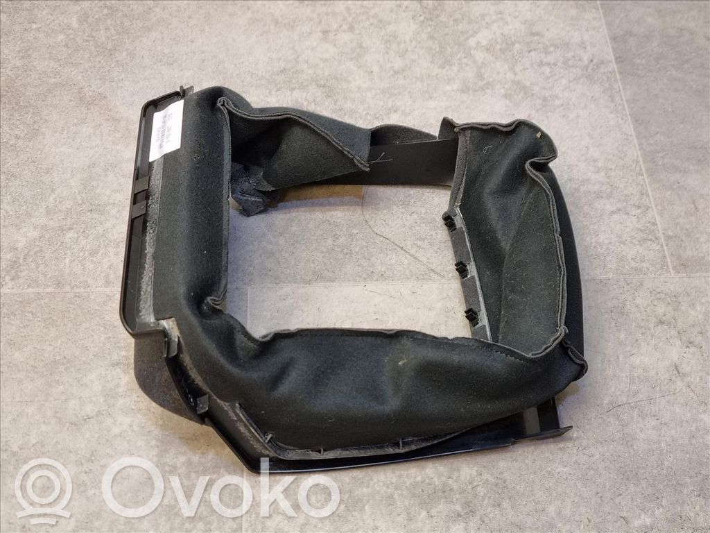 BMW 5 F10 F11 Inny element deski rozdzielczej 