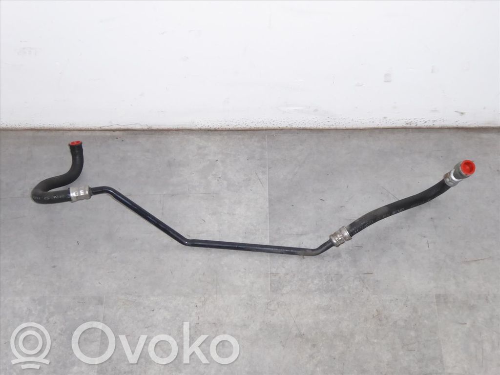 BMW 3 E90 E91 Engine coolant pipe/hose 