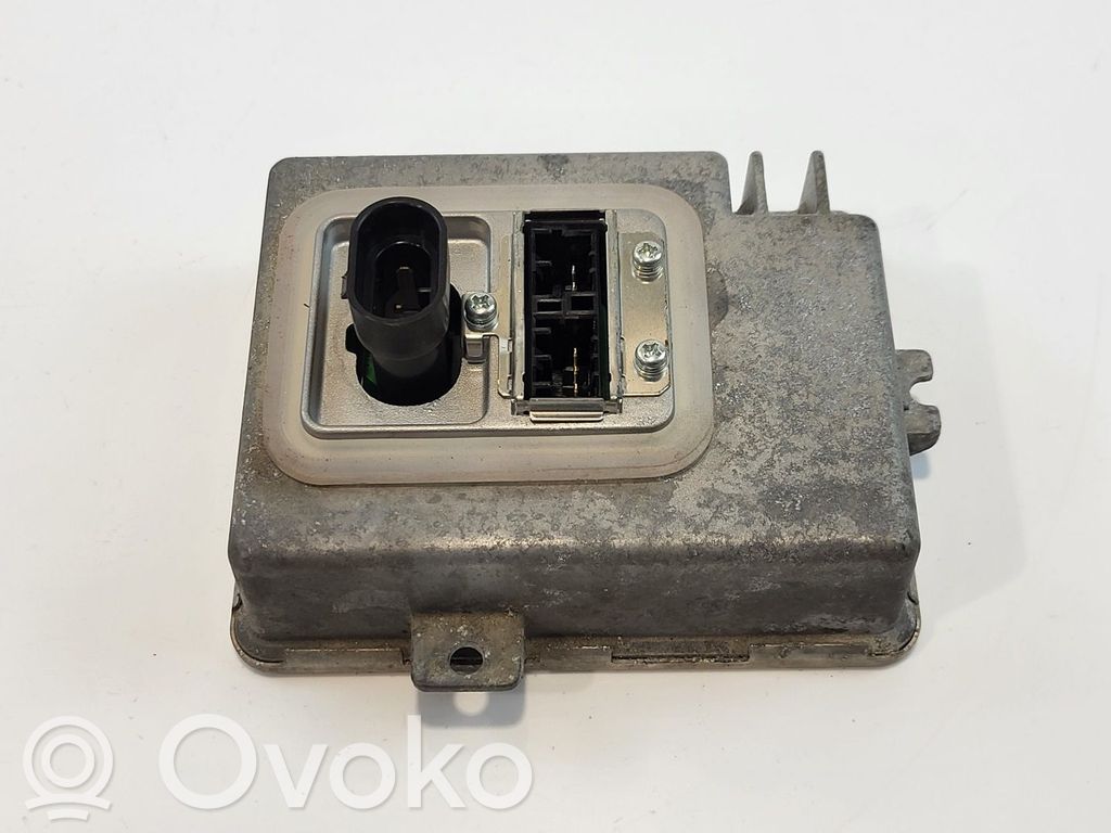 BMW 3 E46 Xenon control unit/module 