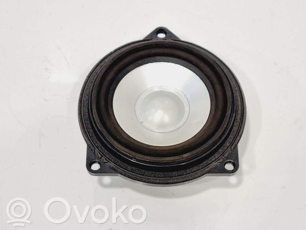 BMW 3 E92 E93 Etuoven kaiutin 
