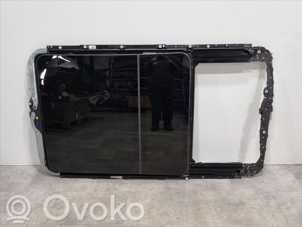 BMW X5 F15 Szyba szyberdachu 