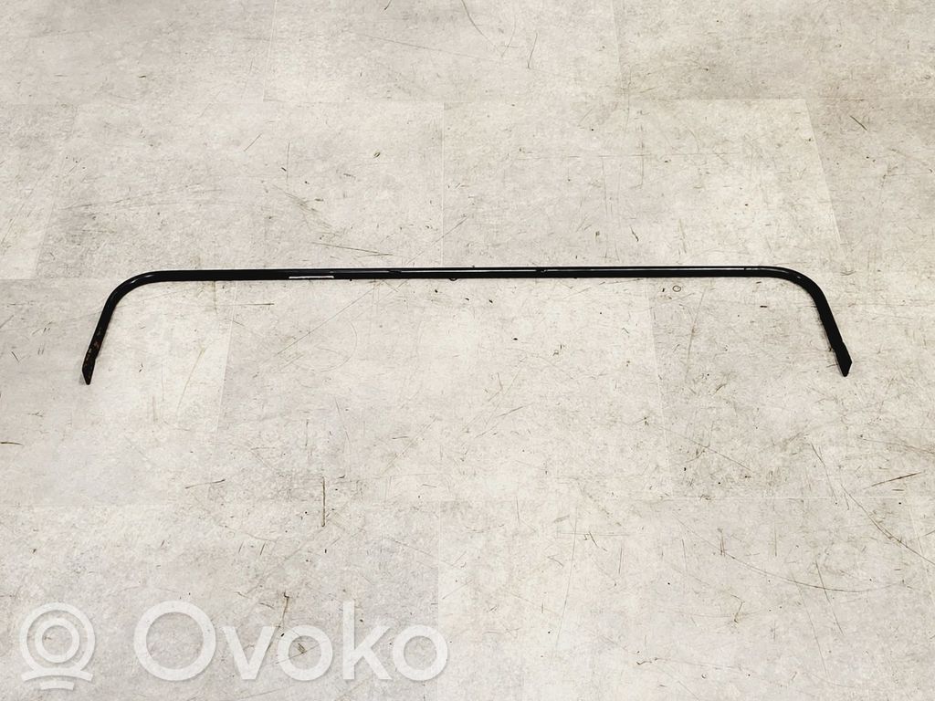 BMW 5 E60 E61 Galinis stabilizatorius 