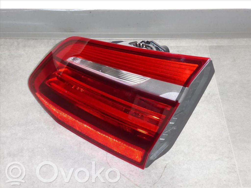 BMW 2 F45 Lampy tylnej klapy bagażnika 