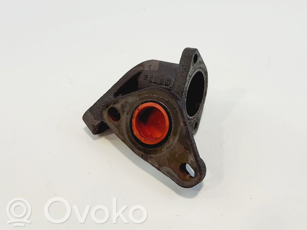 Mini One - Cooper R57 Válvula EGR 