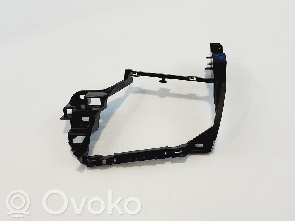 BMW X5 F15 Boczna kratka nawiewu deski rozdzielczej 