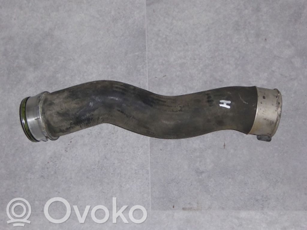 BMW 3 E90 E91 Tubo flessibile intercooler