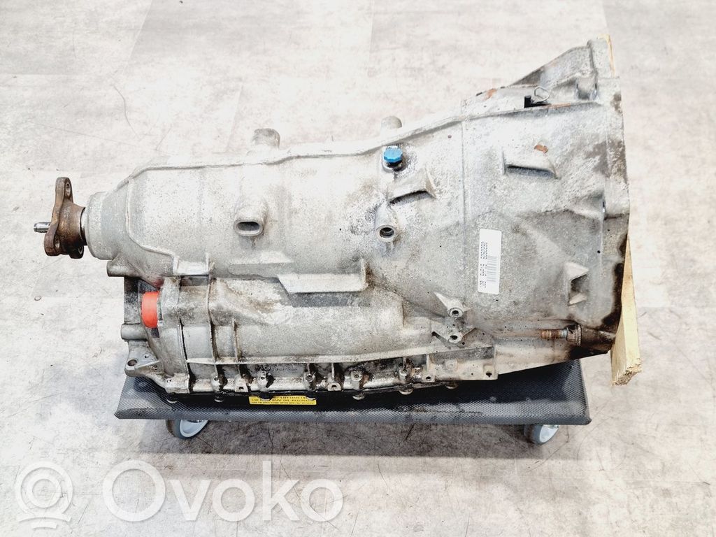 Automatic gearbox   24007547901,24007547901