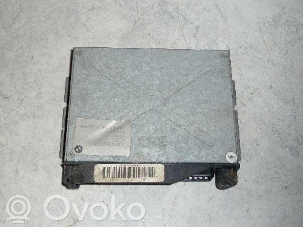 BMW 3 E36 Engine control unit/module ECU 