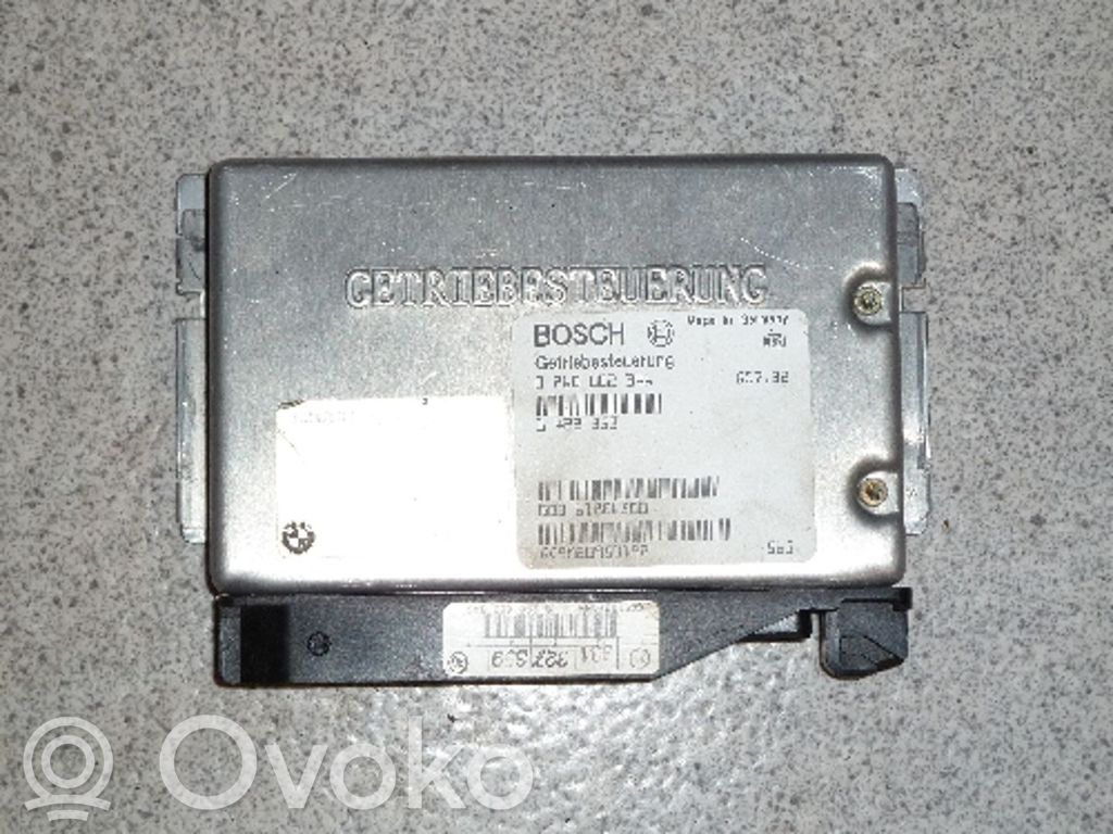 BMW 7 E38 Gearbox control unit/module 