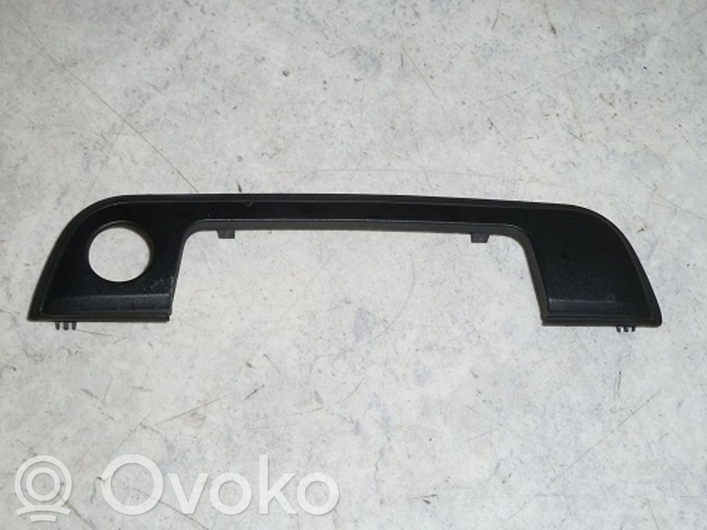 BMW 3 E36 Listón embellecedor de la puerta delantera (moldura) 