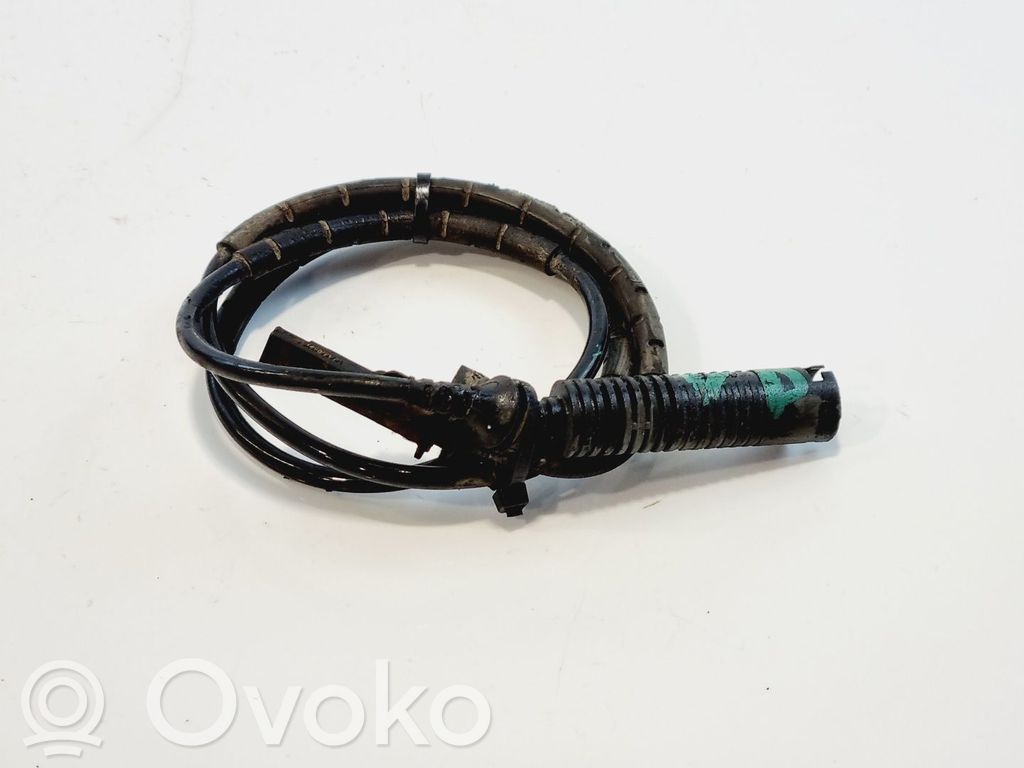 BMW 3 E90 E91 ABS Sensor hinten 