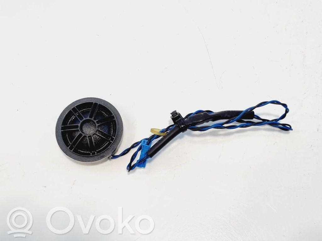 BMW X3 F25 Altoparlante ad alta frequenza portiere posteriori