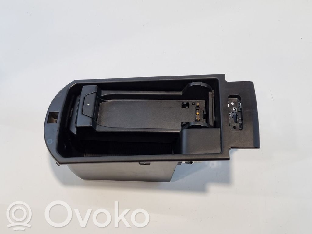 BMW X3 F25 Inne części wnętrza samochodu 