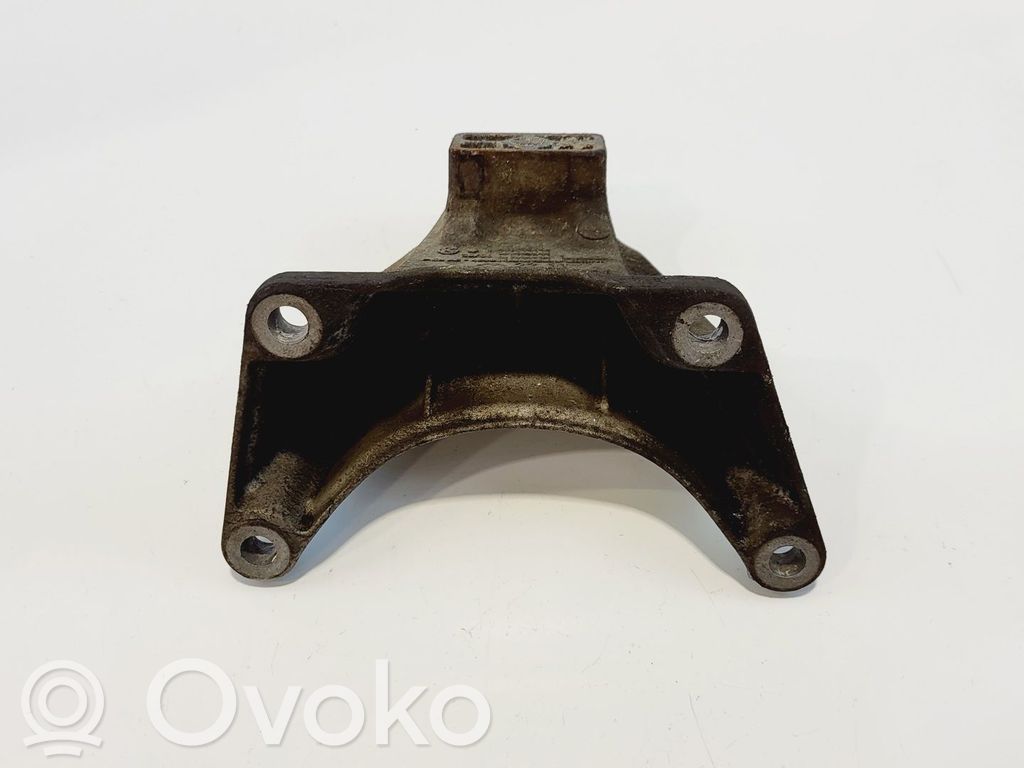 BMW 5 E60 E61 Support de boîte de vitesses 