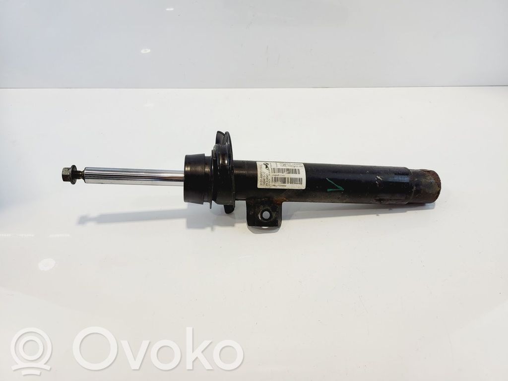 BMW 1 F20 F21 Ansamblu amortizor cu arc față