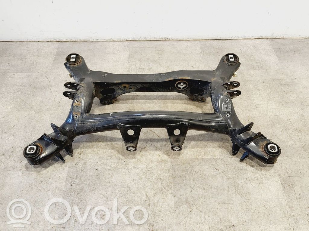 BMW 1 F20 F21 Trave dell'asse posteriore