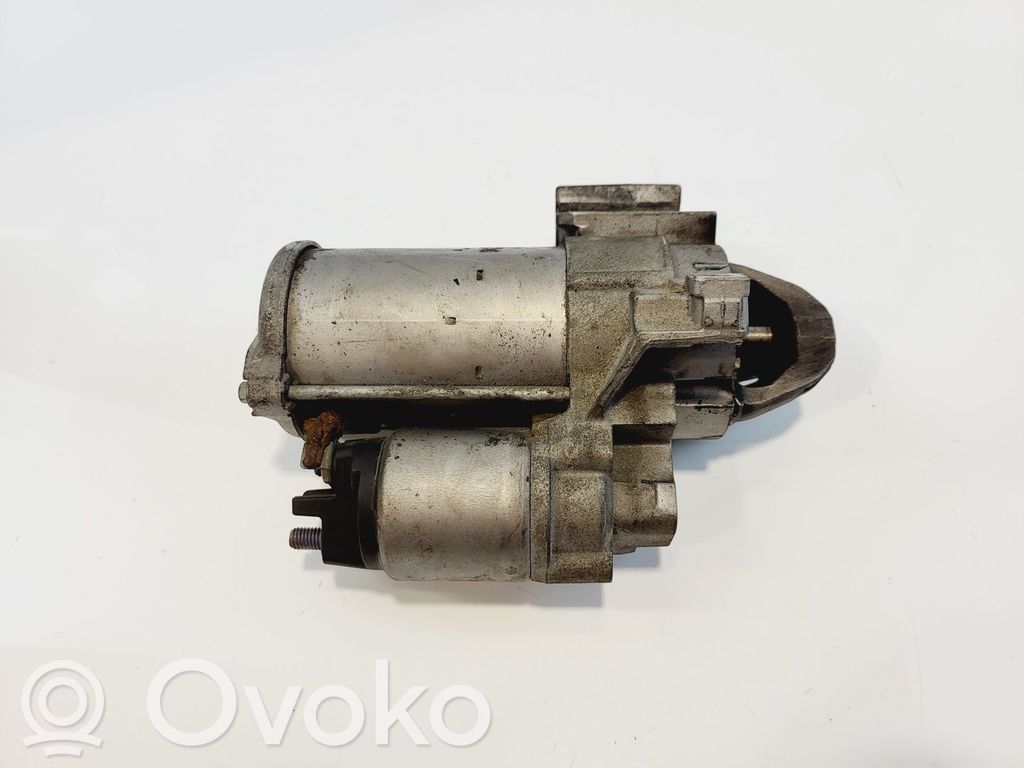 BMW 1 F20 F21 Motorino d’avviamento