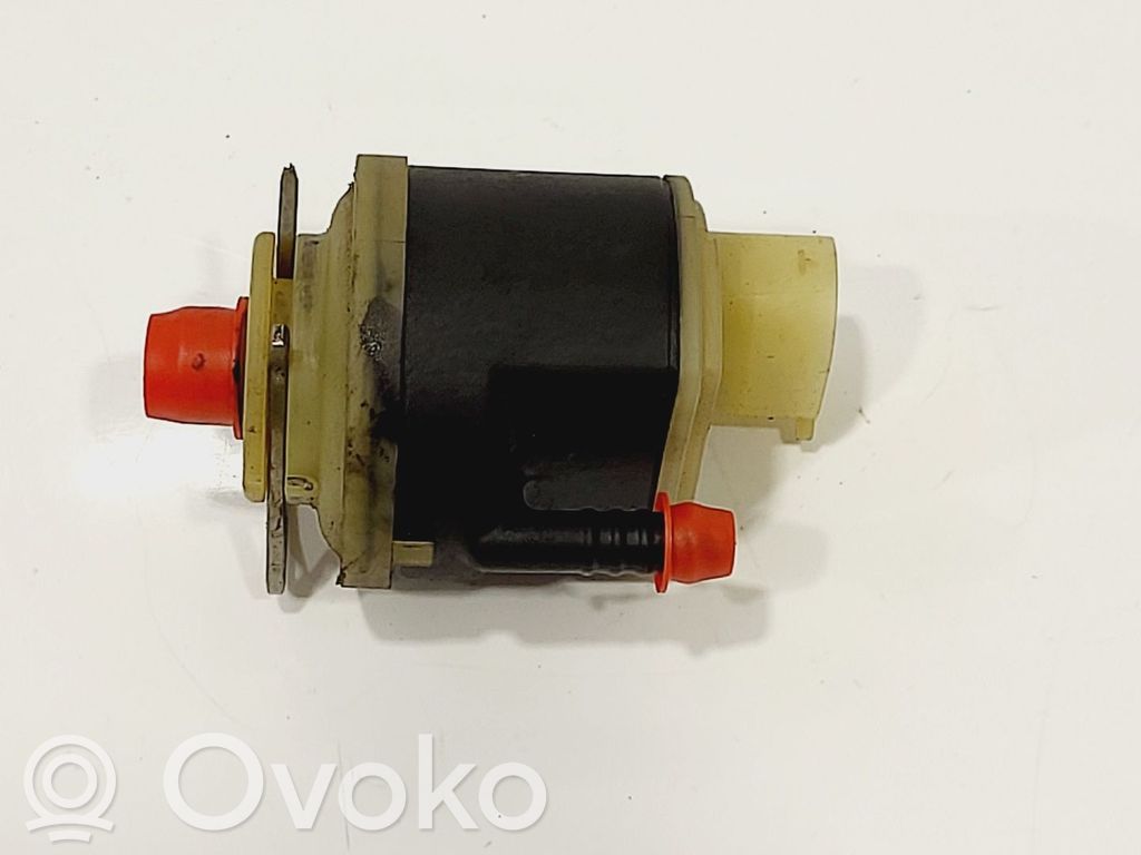 BMW 5 F10 F11 Încălzitor filtru combustibil