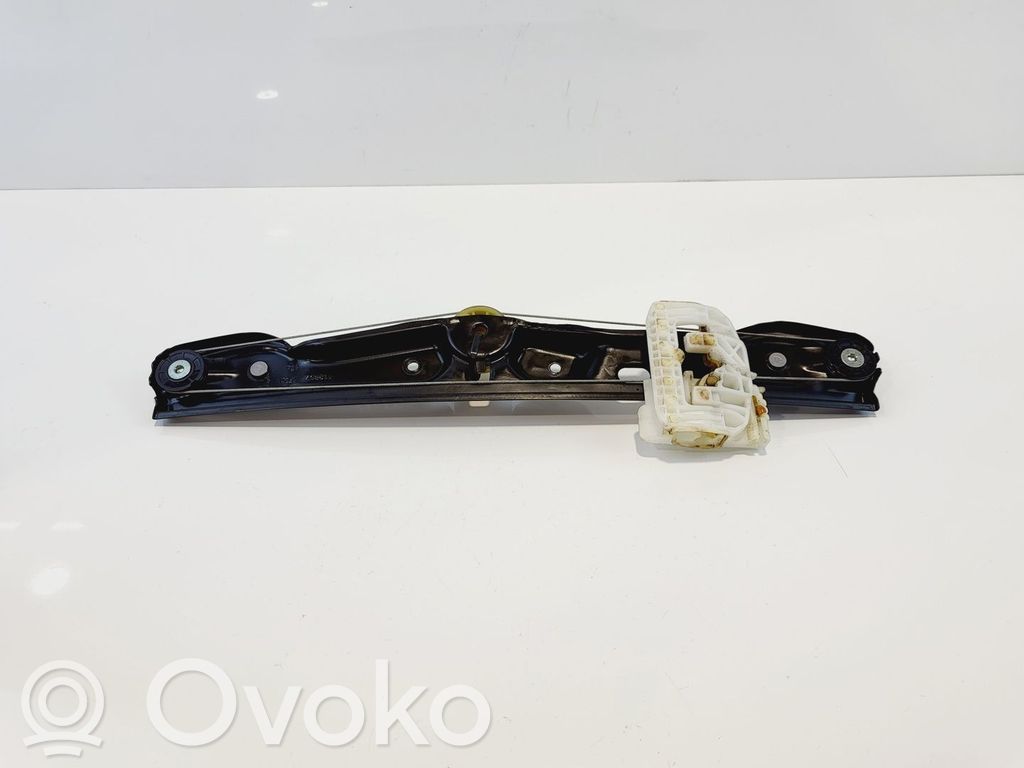 BMW 1 F20 F21 Macara geam spate fără motor 