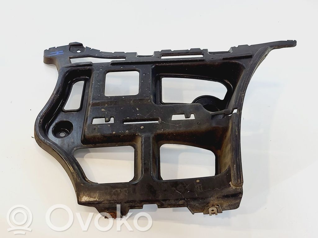 BMW 3 E90 E91 Staffa di rinforzo montaggio del paraurti posteriore