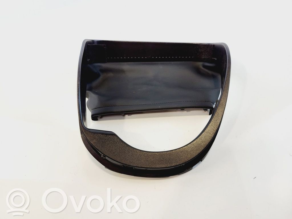 Ohjauspyörän pylvään verhoilu   51457075470,51457075470