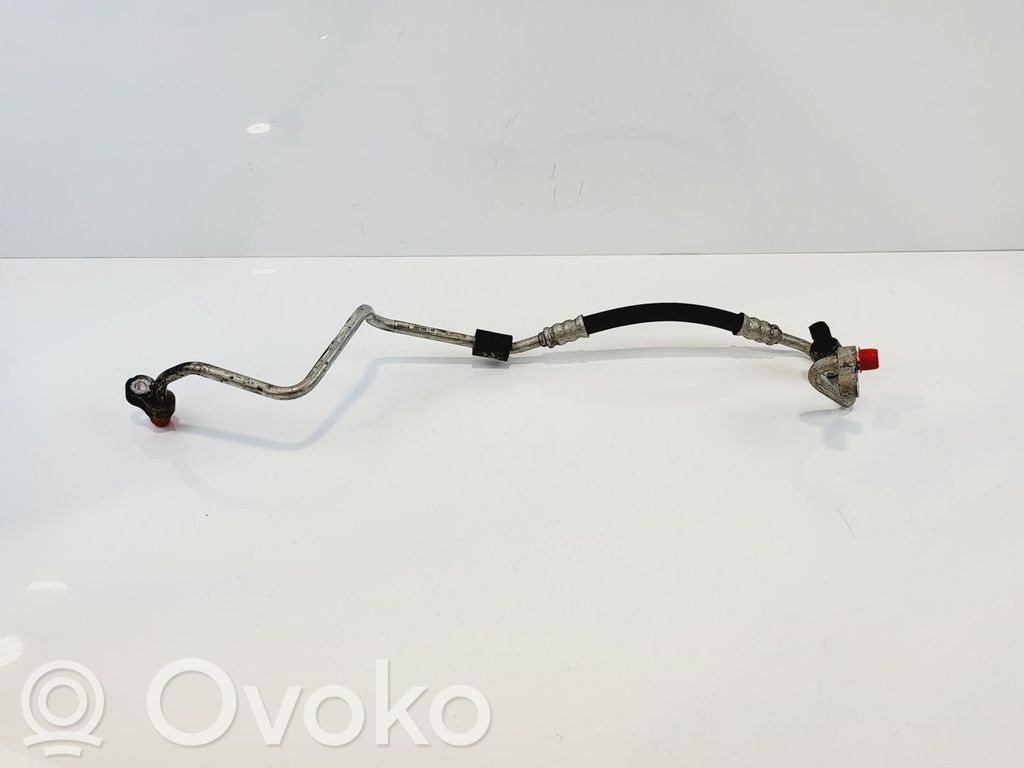 BMW X5 F15 Wąż / Przewód klimatyzacji A/C 
