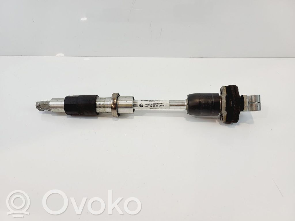 BMW X5 F15 Ax volan 