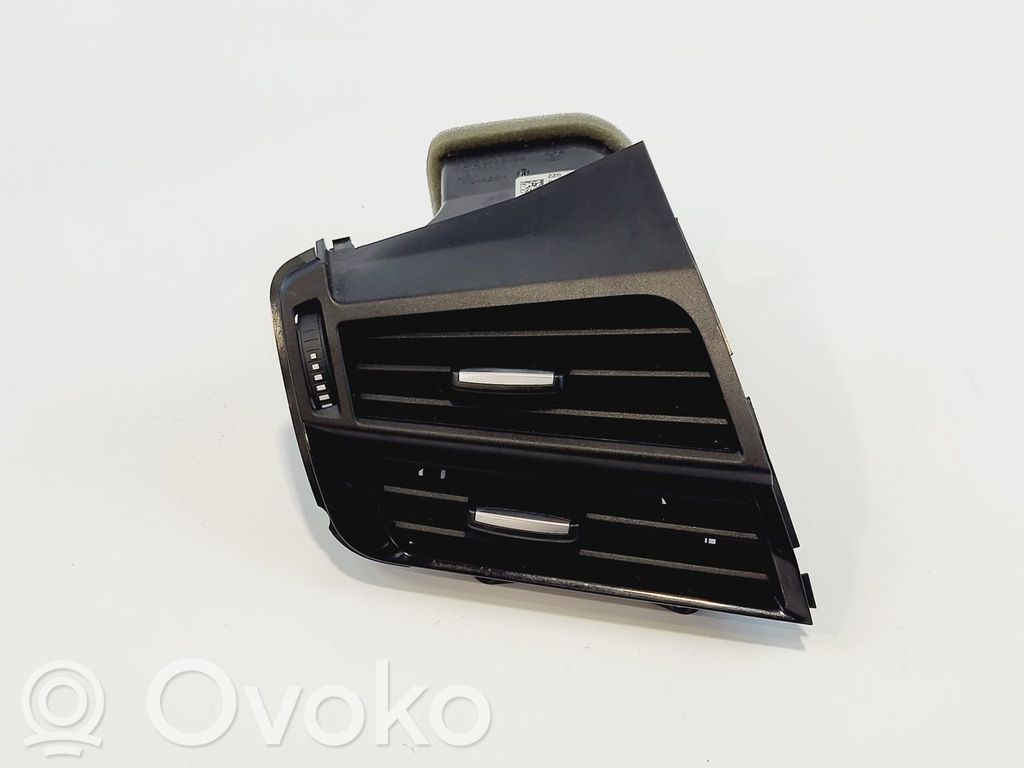 BMW X5 F15 Copertura griglia di ventilazione laterale cruscotto