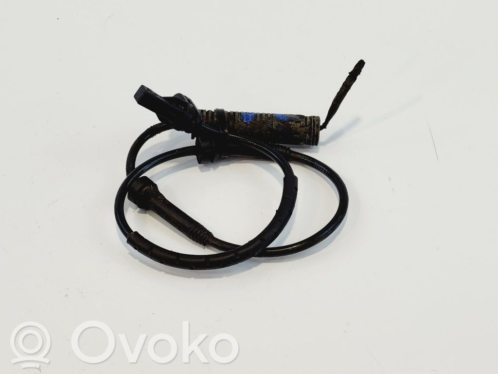 BMW 3 E90 E91 Priekšējais bremžu ABS sensors 