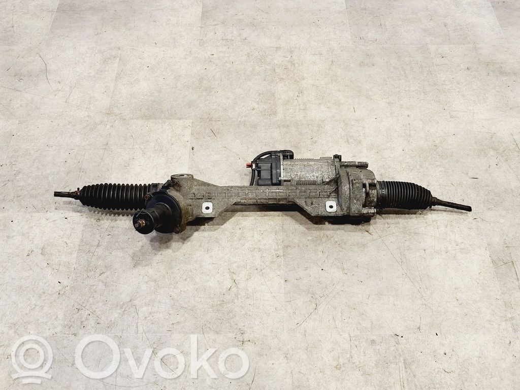 BMW 3 E90 E91 Piesă electrică casetă direcție 