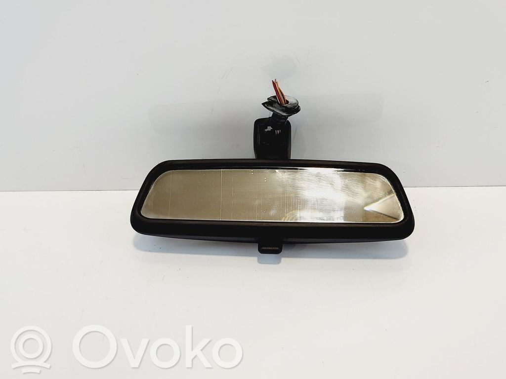 BMW 3 E36 Espejo retrovisor (interior) 