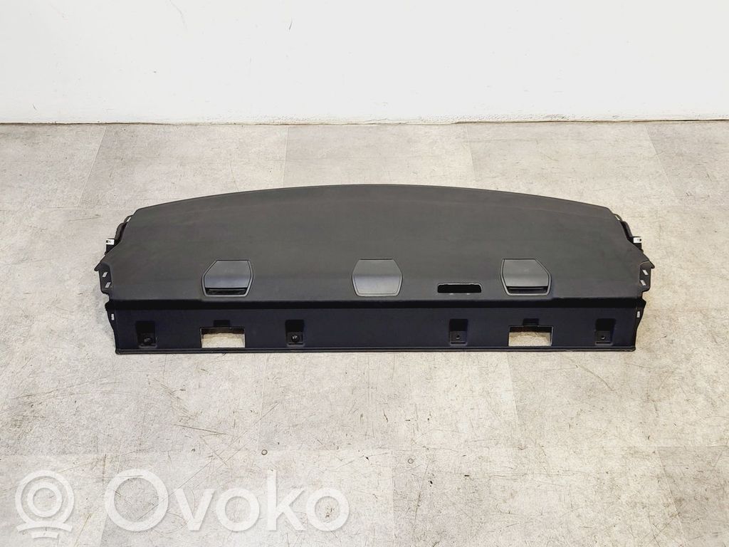 BMW 3 F30 F35 F31 Polita portbagaj 