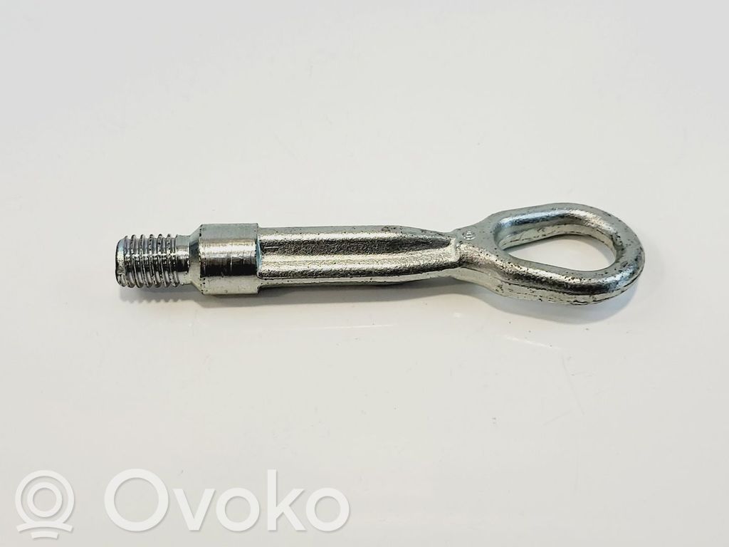 BMW 3 F30 F35 F31 Occhiello gancio di traino