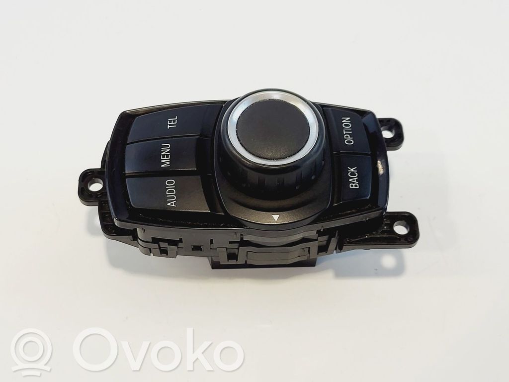 BMW 3 F30 F35 F31 Altre centraline/moduli