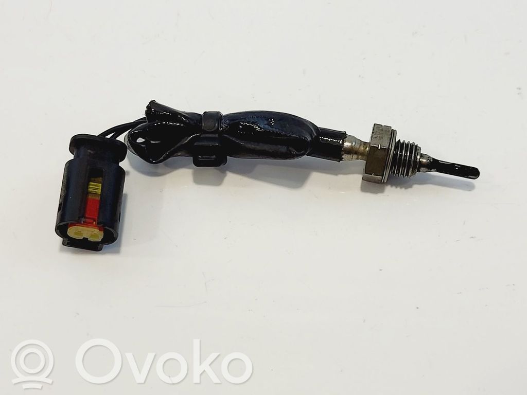BMW 5 F10 F11 Pakokaasun lämpötila-anturi
