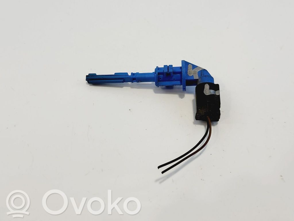 BMW 5 F10 F11 Sensor Kühlmittelstand 