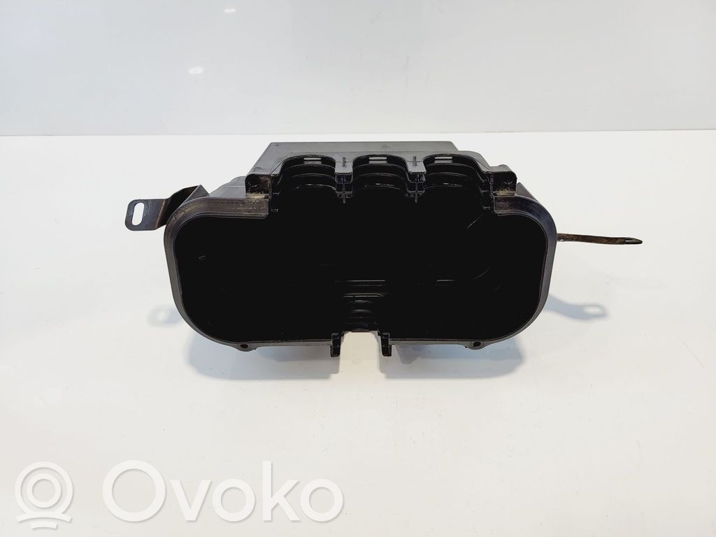 BMW 5 F10 F11 Centralina/modulo motore ECU