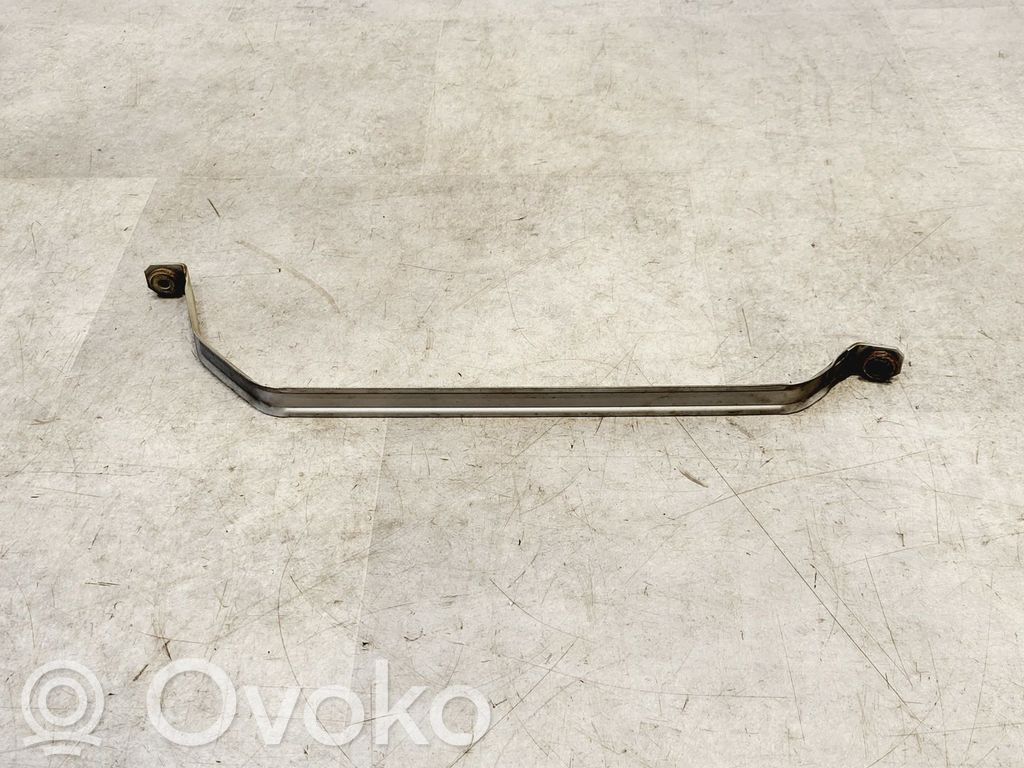 BMW 5 F10 F11 Staffa di fissaggio del serbatoio del carburante