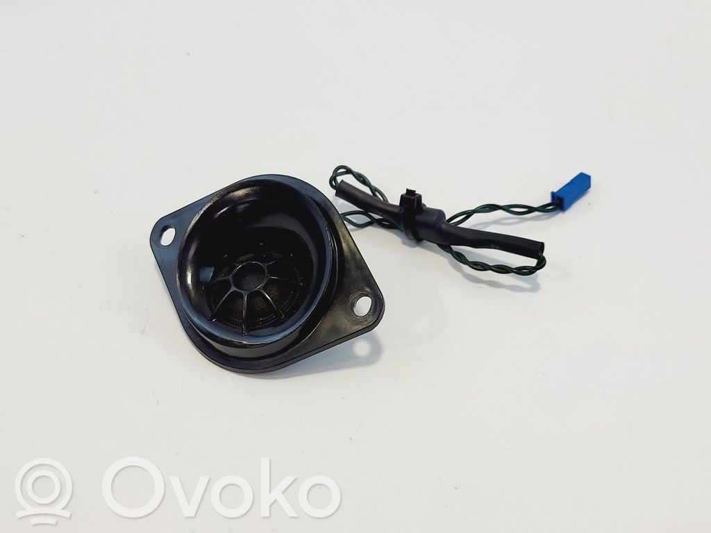 BMW 5 F10 F11 Altoparlante ad alta frequenza portiera anteriore 